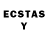 Ecstasy 99% kloyn kri